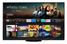 PANASONIC 65  TV-65Z90AEG Televíziók - OLED televízió - UHD 4K felbontású - 505957