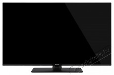 PANASONIC TB-43W60AEZ Televíziók - LED televízió - UHD 4K felbontású - 505942