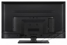 PANASONIC TB-43W60AEZ Televíziók - LED televízió - UHD 4K felbontású - 505942