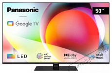 PANASONIC TN-50W70AEZ Televíziók - LED televízió - UHD 4K felbontású - 505944