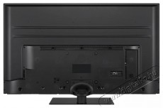 PANASONIC TN-50W70AEZ Televíziók - LED televízió - UHD 4K felbontású - 505944