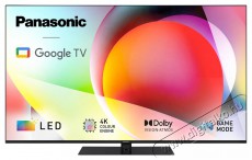 PANASONIC TN-65W70AEZ Televíziók - LED televízió - UHD 4K felbontású - 505945