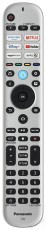 PANASONIC TV-43W90AEG Televíziók - LED televízió - UHD 4K felbontású - 505948