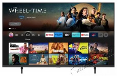 PANASONIC TV-43W90AEG Televíziók - LED televízió - UHD 4K felbontású - 505948
