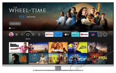PANASONIC TV-50W93AE6 Televíziók - LCD televízió - 505940