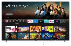 PANASONIC TV-55W90AEG Televíziók - LED televízió - UHD 4K felbontású - 505943