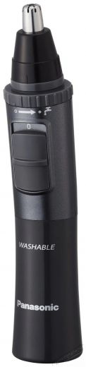PANASONIC ER-GN33-H301 Szépségápolás / Egészség - Szőrtelenítő / borotva - Orr- és fülszőrzet nyíró - 510586