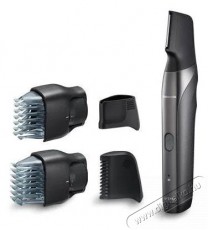 PANASONIC ER-GY60 Szépségápolás / Egészség - Szőrtelenítő / borotva - Férfi borotva - 510588
