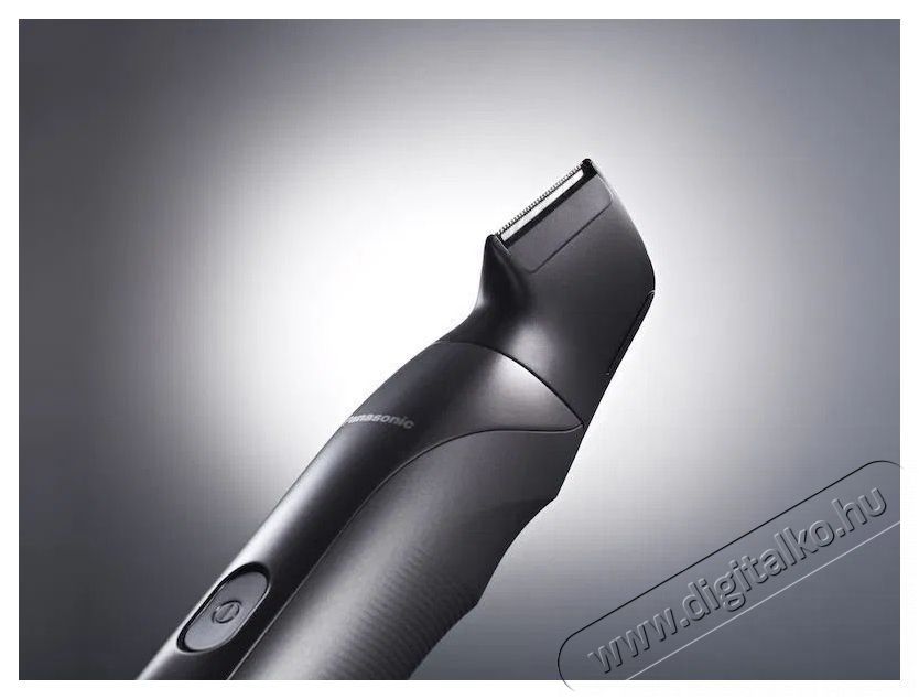 PANASONIC ER-GY60 Sz&eacute;ps&eacute;g&aacute;pol&aacute;s / Eg&eacute;szs&eacute;g - Szőrtelen&iacute;tő / borotva - F&eacute;rfi borotva - 510588
