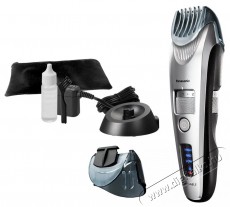 PANASONIC ER-SB60-S803 Sz&eacute;ps&eacute;g&aacute;pol&aacute;s / Eg&eacute;szs&eacute;g - Haj&aacute;pol&aacute;s - Haj / szak&aacute;ll v&aacute;g&oacute;, ny&iacute;r&oacute; - 510587