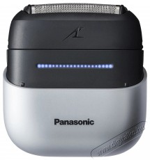 PANASONIC ES-CM3BKS503 Szépségápolás / Egészség - Szőrtelenítő / borotva - Női szőrtelenítő - 510580