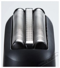 PANASONIC ES-CM3BKS503 Szépségápolás / Egészség - Szőrtelenítő / borotva - Női szőrtelenítő - 510580