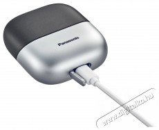 PANASONIC ES-CM3BKS503 Szépségápolás / Egészség - Szőrtelenítő / borotva - Női szőrtelenítő - 510580
