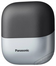 PANASONIC ES-CM3BKS503 Szépségápolás / Egészség - Szőrtelenítő / borotva - Női szőrtelenítő - 510580