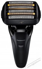 PANASONIC ES-LS9A-K803 900+ sorozat Szépségápolás / Egészség - Szőrtelenítő / borotva - Férfi borotva - 510583