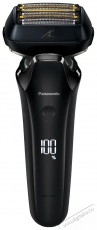 PANASONIC ES-LS9A-K803 900+ sorozat Szépségápolás / Egészség - Szőrtelenítő / borotva - Férfi borotva - 510583