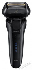 PANASONIC ES-LV9U-K803 Szépségápolás / Egészség - Szőrtelenítő / borotva - Férfi borotva - 510579
