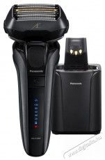 PANASONIC ES-LV9U-K803 Szépségápolás / Egészség - Szőrtelenítő / borotva - Férfi borotva - 510579