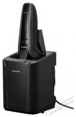 PANASONIC ES-LV9U-K803 Szépségápolás / Egészség - Szőrtelenítő / borotva - Férfi borotva - 510579