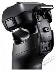 PANASONIC ES-LV9U-K803 Szépségápolás / Egészség - Szőrtelenítő / borotva - Férfi borotva - 510579