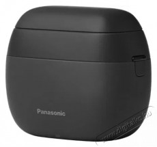 PANASONIC ES-PV3B-K803 Szépségápolás / Egészség - Szőrtelenítő / borotva - Férfi borotva - 510582