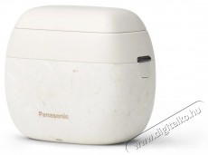 PANASONIC ES-PV6B-W803 Szépségápolás / Egészség - Szőrtelenítő / borotva - Női szőrtelenítő - 510581
