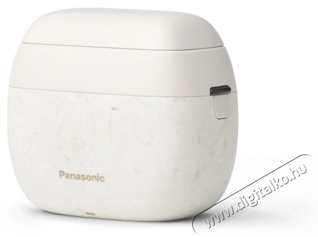 PANASONIC ES-PV6B-W803 Szépségápolás / Egészség - Szőrtelenítő / borotva - Női szőrtelenítő - 510581