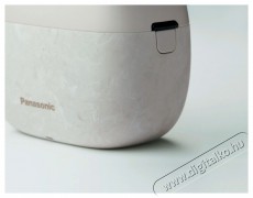 PANASONIC ES-PV6B-W803 Szépségápolás / Egészség - Szőrtelenítő / borotva - Női szőrtelenítő - 510581