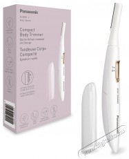 PANASONIC ES-WR51-P503 Szépségápolás / Egészség - Szőrtelenítő / borotva - Arc- és testszőrzet vágó, formázó - 510584