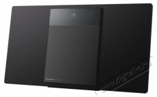 PANASONIC SC-HC412 fekete Audio-Video / Hifi / Multimédia - Hangfal - Hangfalszett - Tv hangfal - 511483