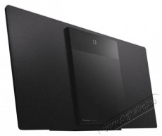 PANASONIC SC-HC412 fekete Audio-Video / Hifi / Multimédia - Hangfal - Hangfalszett - Tv hangfal - 511483
