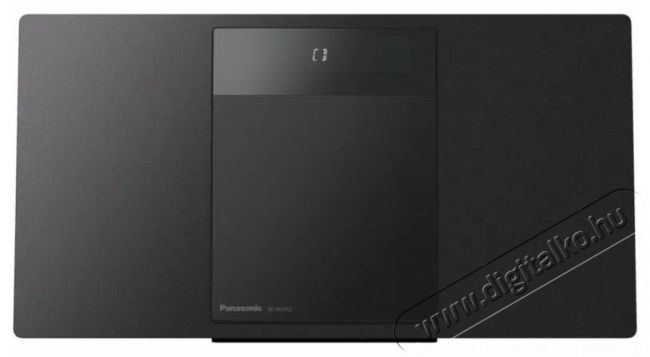 PANASONIC SC-HC412 fekete Audio-Video / Hifi / Multimédia - Hangfal - Hangfalszett - Tv hangfal - 511483