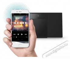 PANASONIC SC-HC412 fekete Audio-Video / Hifi / Multimédia - Hangfal - Hangfalszett - Tv hangfal - 511483
