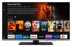 PANASONIC TB-40S45AEZ Televíziók - LED televízió - 1080p Full HD felbontású - 512127