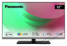 PANASONIC TB-32S45AEZ Televíziók - LED televízió - 1080p Full HD felbontású - 512128