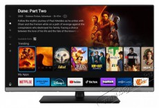 PANASONIC TB-32S45AEZ Televíziók - LED televízió - 1080p Full HD felbontású - 512128