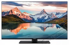PANASONIC TB-43W61AEZ Televíziók - LED televízió - UHD 4K felbontású - 512146