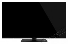 PANASONIC TB-50W60AEZ Televíziók - LED televízió - UHD 4K felbontású - 512138