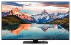 PANASONIC TB-55W61AEZ Televíziók - LED televízió - UHD 4K felbontású - 512150