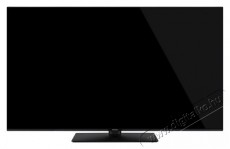 PANASONIC TB-65W60AEZ Televíziók - LED televízió - UHD 4K felbontású - 512139