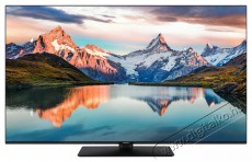 PANASONIC TB-65W61AEZ Telev&iacute;zi&oacute;k - LED telev&iacute;zi&oacute; - UHD 4K felbont&aacute;s&uacute; - 512149