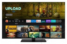 PANASONIC TV-50W80AEZ Televíziók - OLED televízió - UHD 4K felbontású - 512136