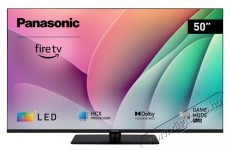 PANASONIC TV-50W80AEZ Televíziók - OLED televízió - UHD 4K felbontású - 512136