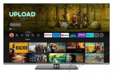 PANASONIC TV-50W83AE6 Televíziók - OLED televízió - UHD 4K felbontású - 512132