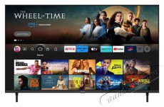 PANASONIC TV-50W90AEG Televíziók - LED televízió - UHD 4K felbontású - 512141