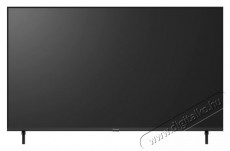 PANASONIC TV-50W90AEG Televíziók - LED televízió - UHD 4K felbontású - 512141