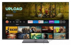 PANASONIC TV-65W83AE6 Televíziók - OLED televízió - UHD 4K felbontású - 512142