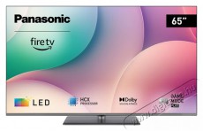 PANASONIC TV-65W83AE6 Televíziók - OLED televízió - UHD 4K felbontású - 512142