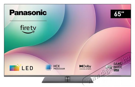 PANASONIC TV-65W83AE6 Televíziók - OLED televízió - UHD 4K felbontású - 512142