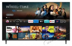 PANASONIC TV-65W90AEG Televíziók - LED televízió - UHD 4K felbontású - 512134